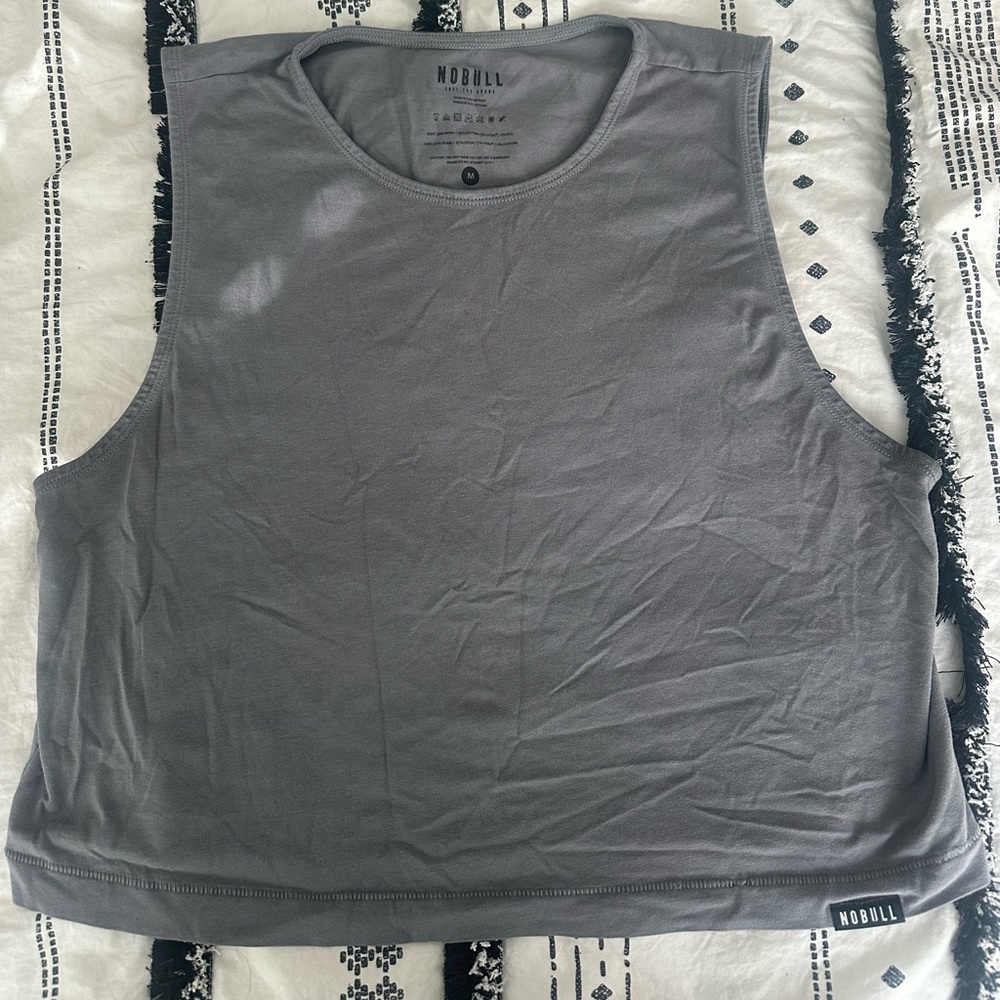 NoBull Tank Top